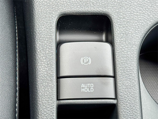 2026 Kia Seltos SX photo 41