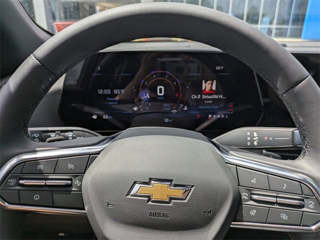 2026 Chevrolet Equinox LT photo 28
