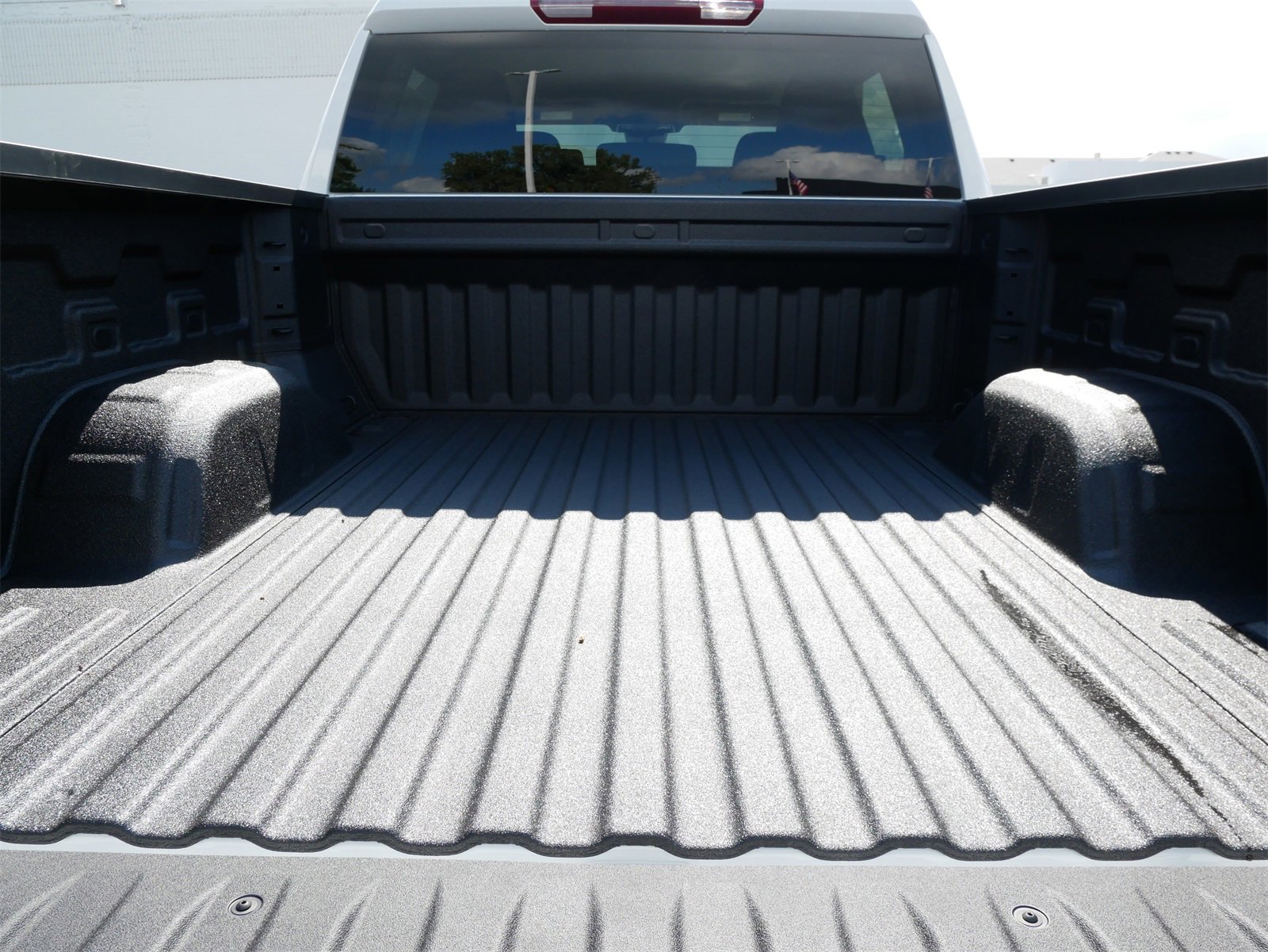 2026 Gmc Sierra 1500 Pro photo 7