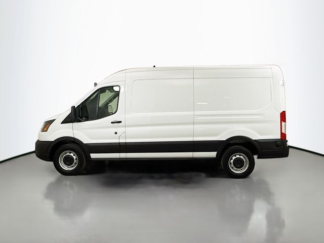 2025 Ford Transit Cargo Van photo 3