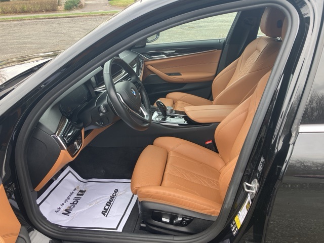 2022 Bmw 540i xDrive photo 19