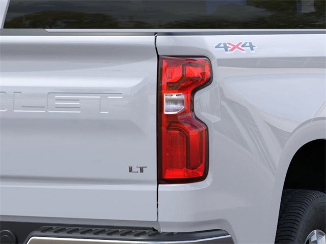 2026 Chevrolet Silverado 1500 LT photo 10