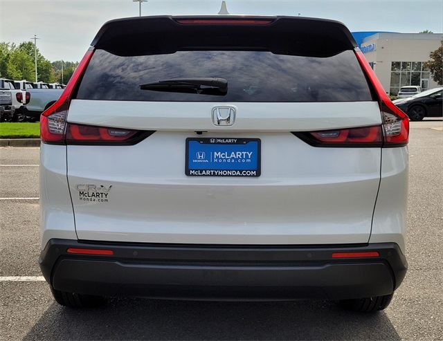 2025 Honda CR-V EX-L photo 6
