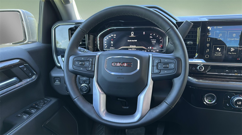 2024 Gmc Sierra 1500 Elevation photo 11