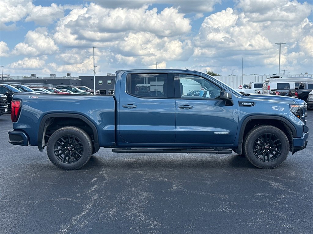 2026 GMC SIERRA - Image 8