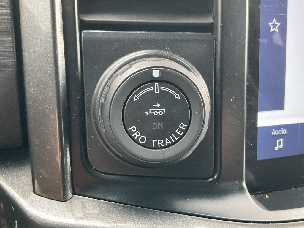 2022 Ford F-150 XLT photo 8
