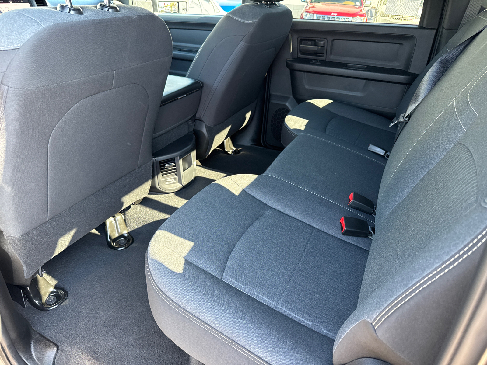 2024 Ram 2500 Tradesman photo 6