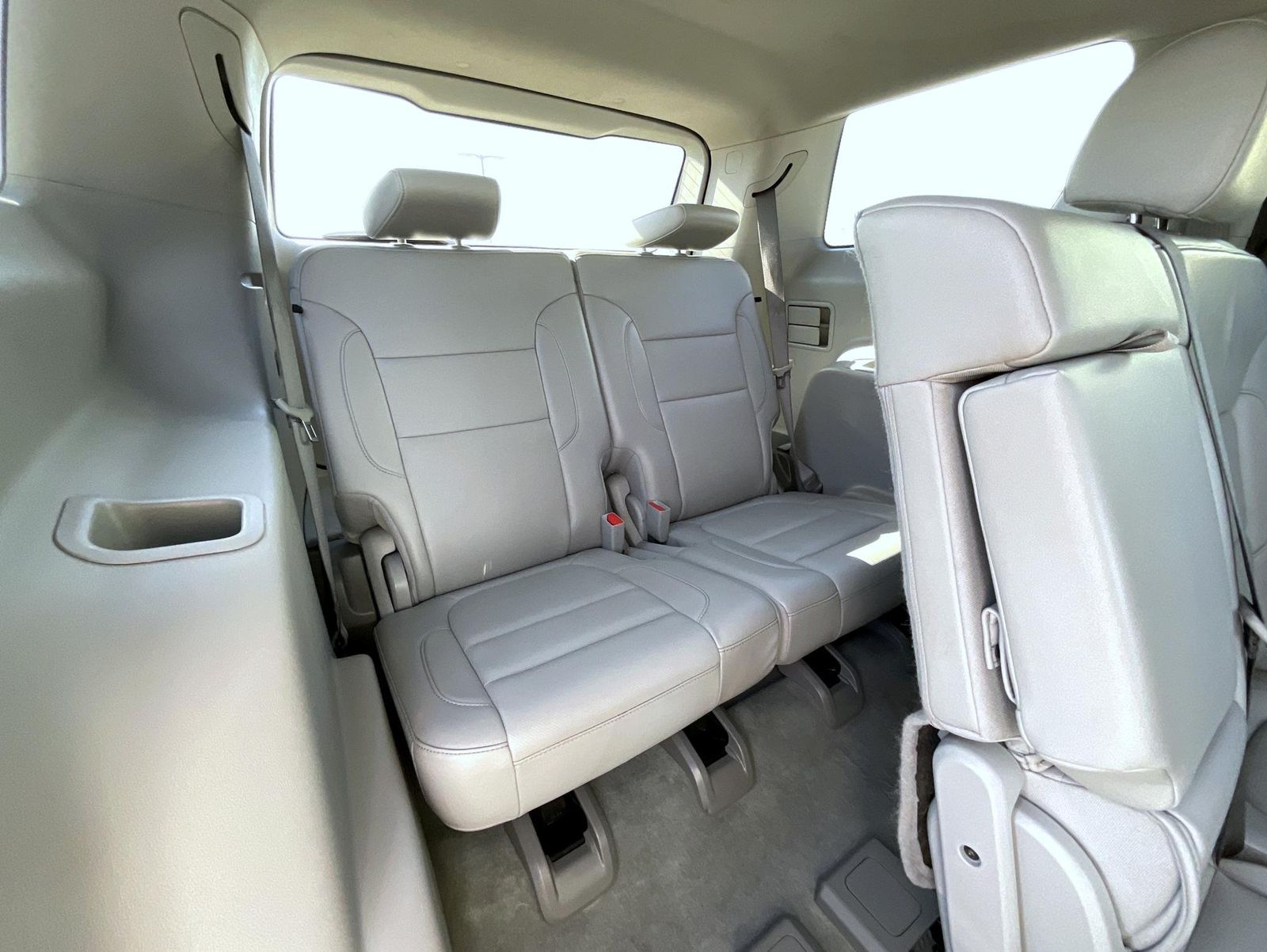 2023 Gmc Acadia SLT photo 18