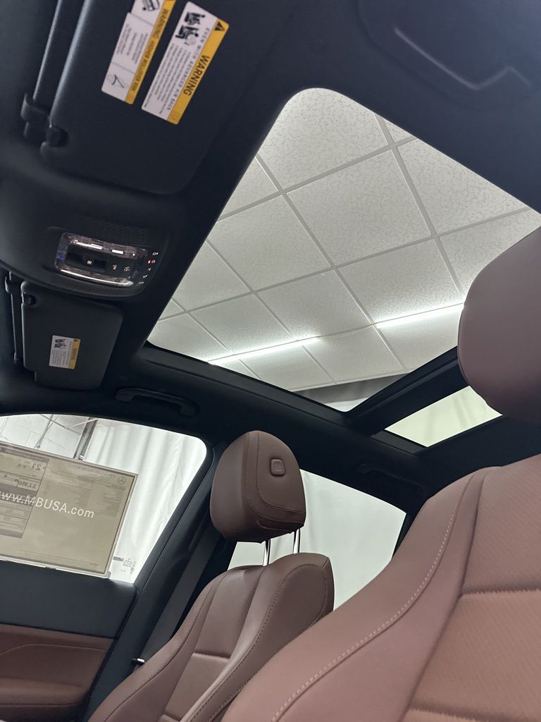 2026 Mercedes Benz GLE 450 4MATIC photo 18