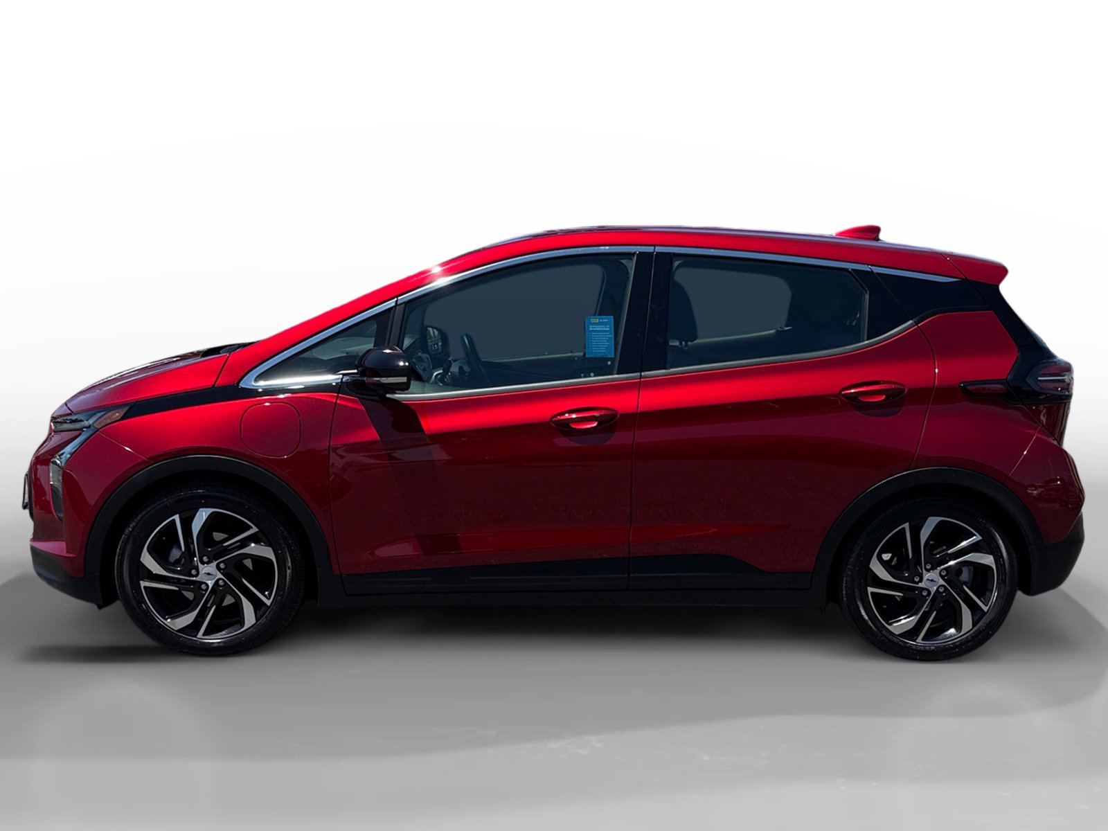 Used 2023 Chevrolet Bolt EV 2LT with VIN 1G1FX6S04P4114262 for sale in San Jose, CA