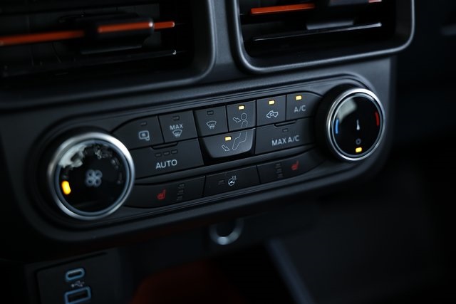 2024 Ford Maverick XLT photo 37