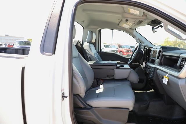 2025 Ford F-250 Super Duty XL - Photo 65
