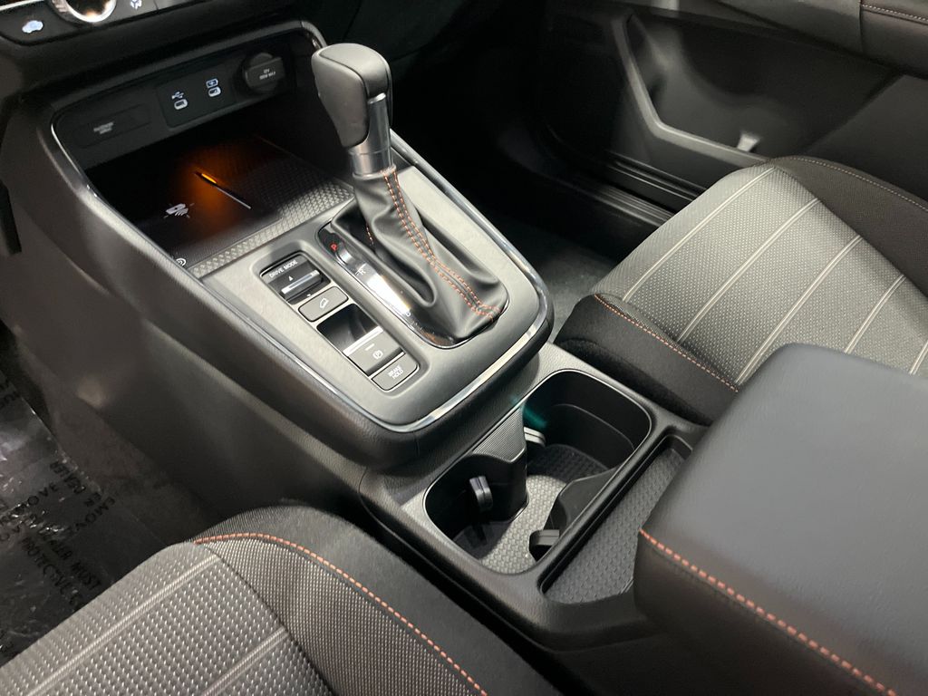 2026 Honda CR-V Hybrid photo 14