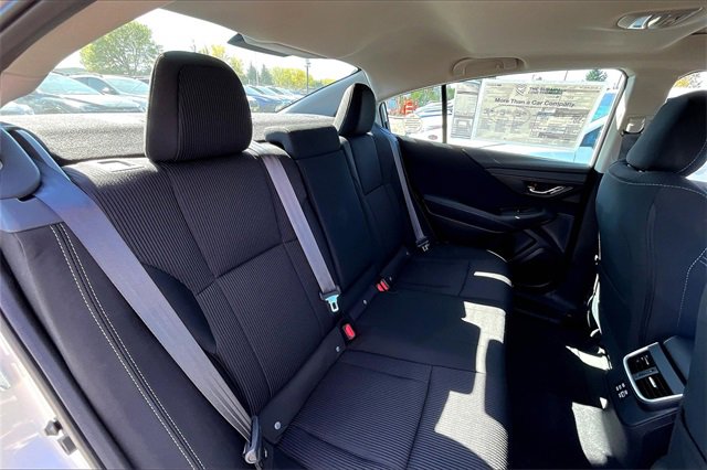 2025 Subaru Legacy Premium photo 22