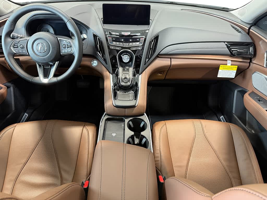 2025 Acura RDX Technology photo 20