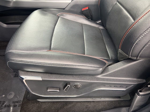 2022 Ford F-150 Lariat photo 13