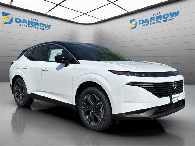 2025 Nissan Murano SL photo 5