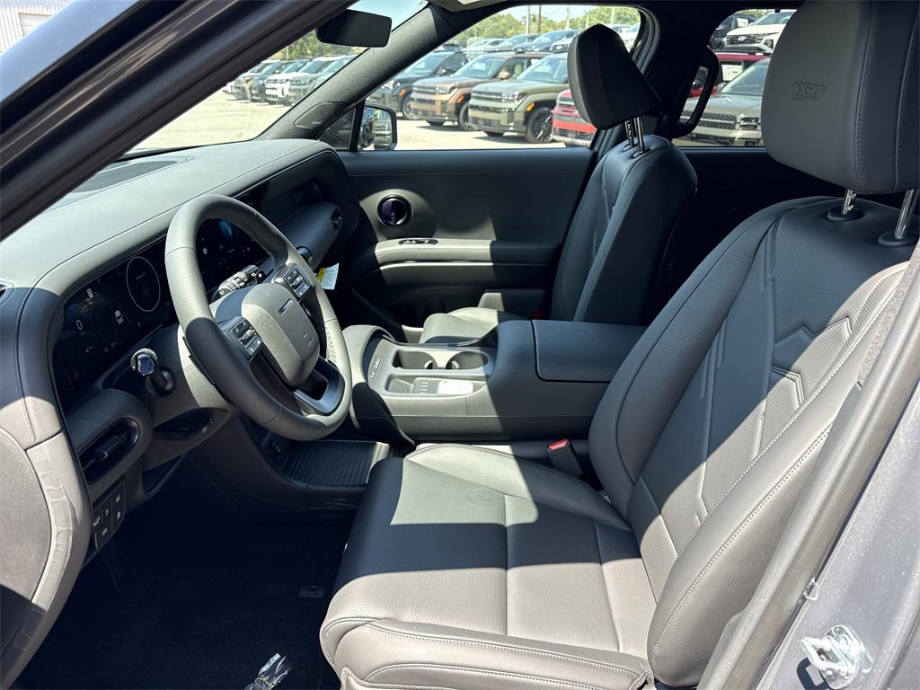 2026 Hyundai Palisade XRT photo 9