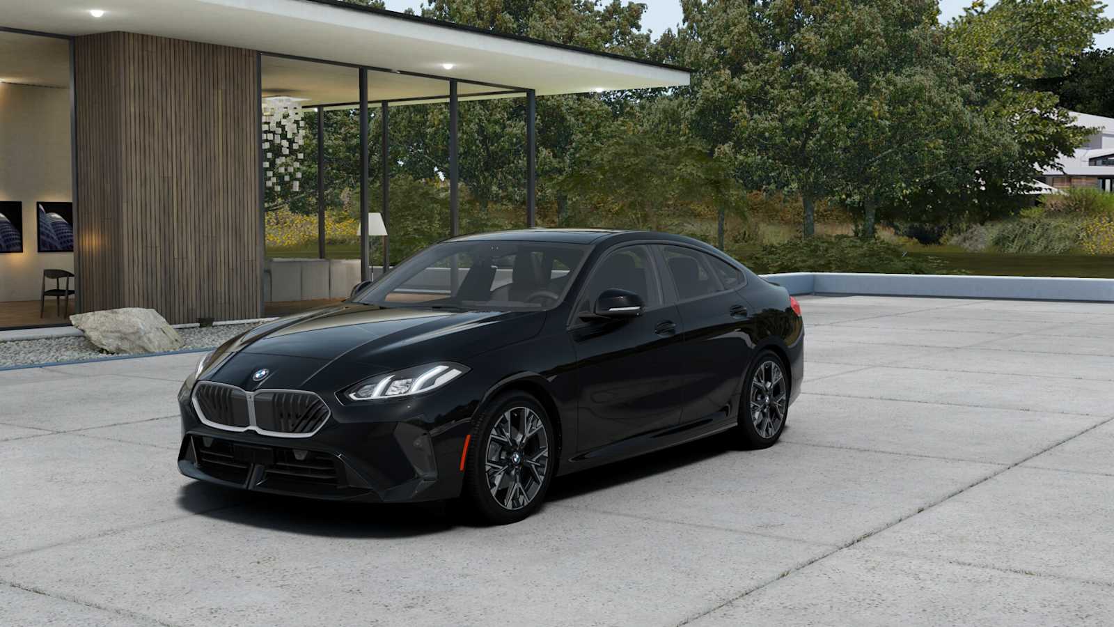 2025 BMW 2 Series 228 xDrive