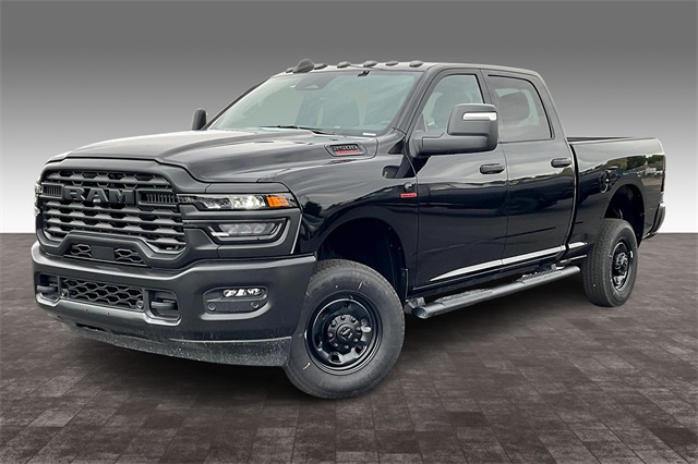 2025 RAM Ram 2500 Pickup Tradesman's photo