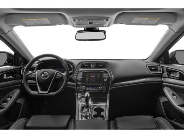 2022 Nissan Maxima Platinum photo 8