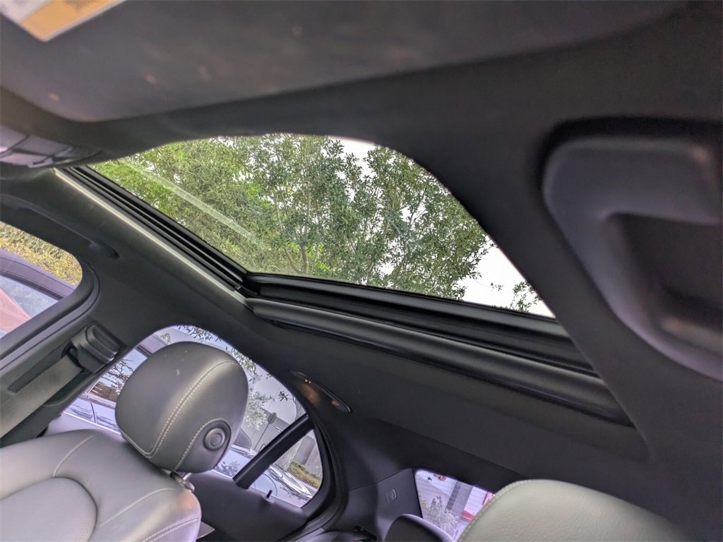 2021 Mercedes Benz C 300 Sedan photo 11