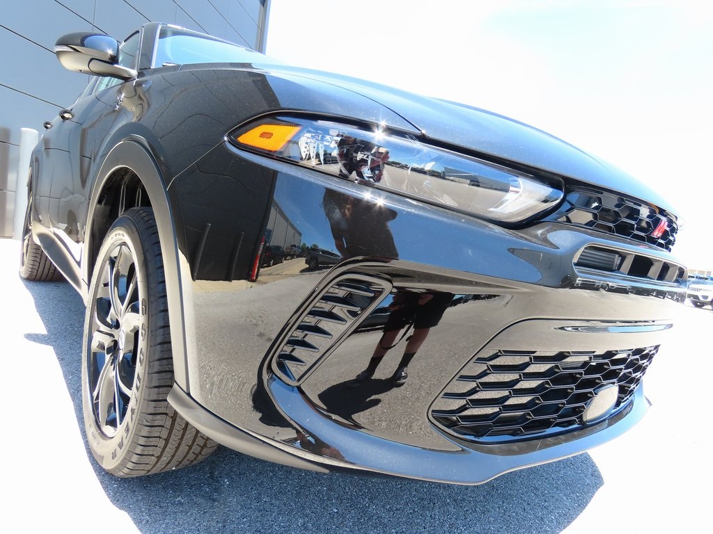 2024 Dodge Hornet GT Plus photo 6