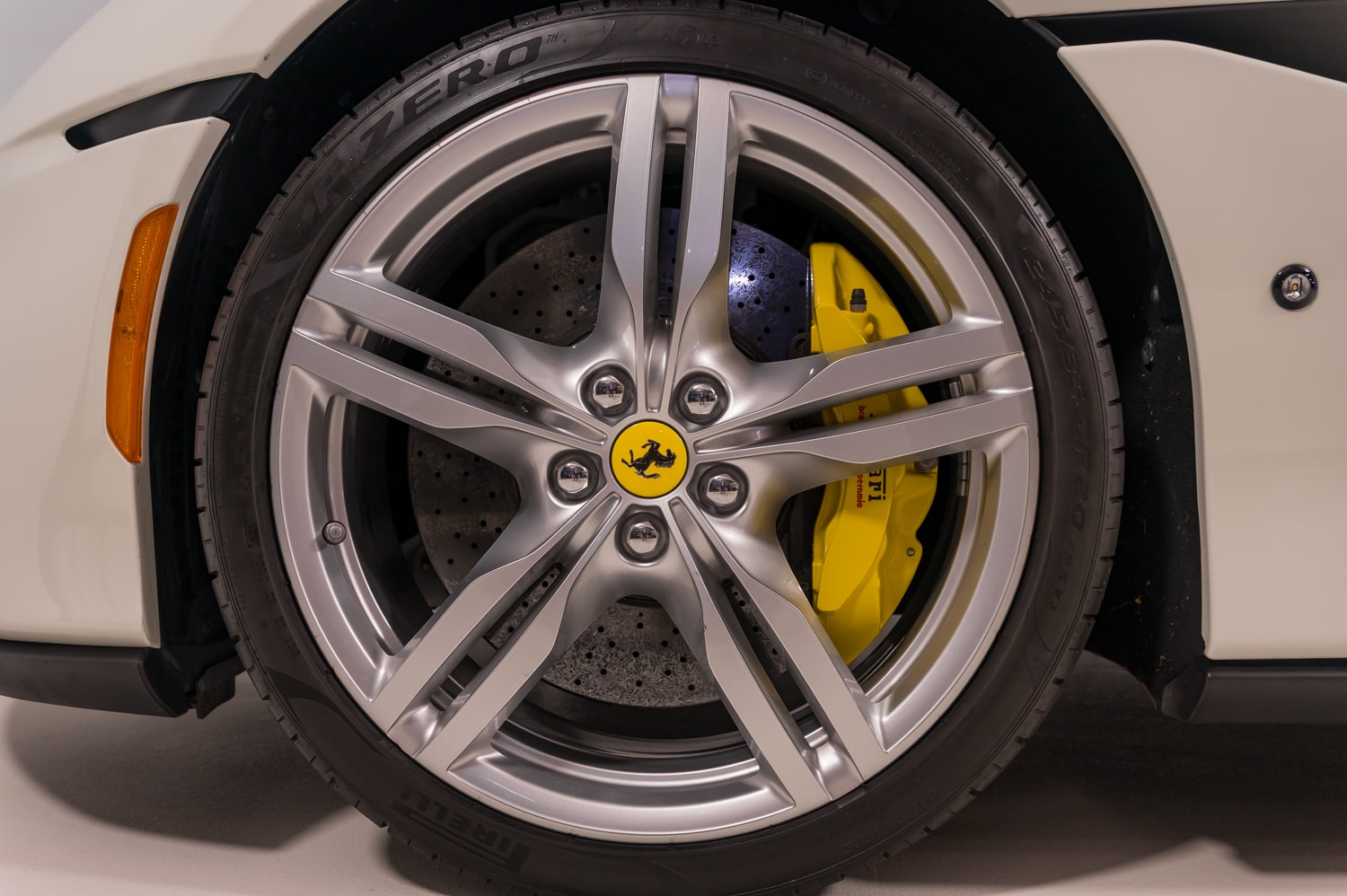 2022 Ferrari Portofino M photo 23