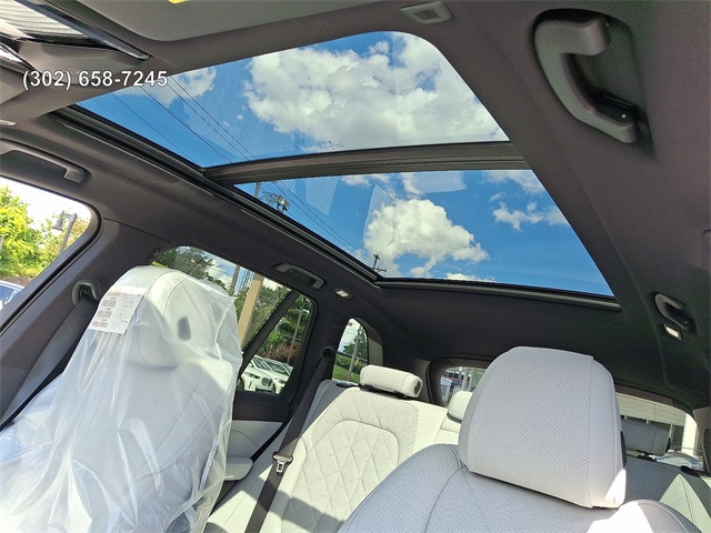 2026 Bmw X5 xDrive40i photo 13