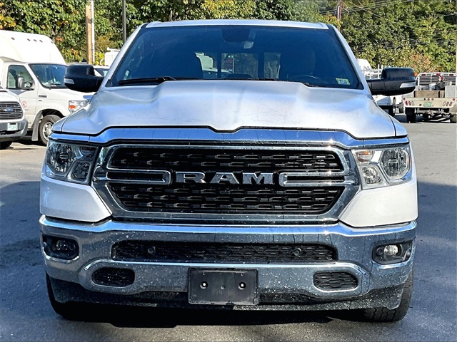 2022 Ram 1500 Big Horn Lone Star photo 2