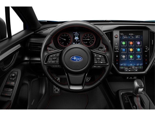 2025 Subaru Impreza RS photo 14