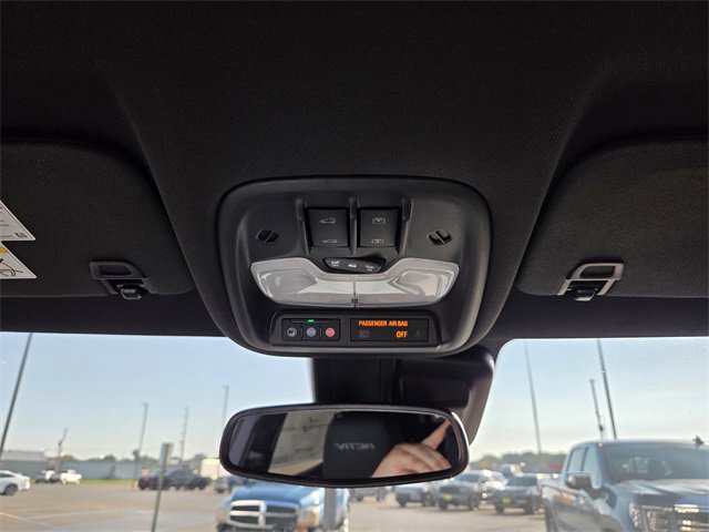 2026 Chevrolet Trailblazer ACTIV photo 19