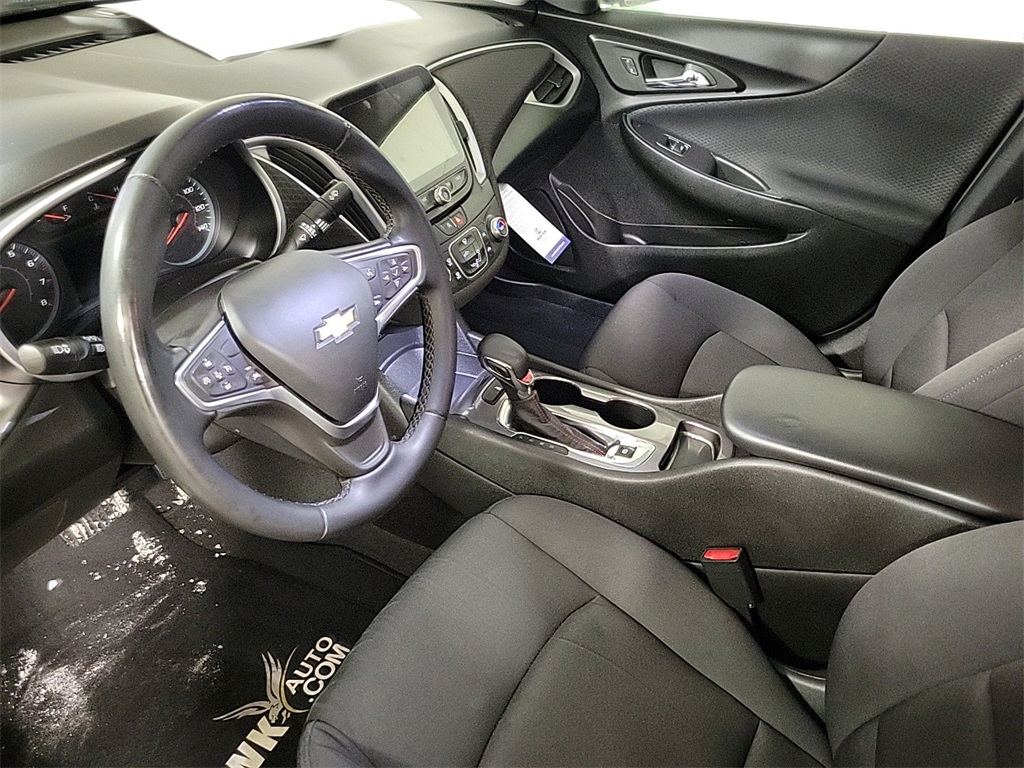 2023 CHEVROLET MALIBU - Image 11