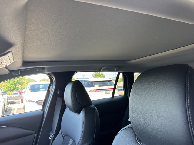 2025 Mazda CX-50 2.5 S Premium photo 11