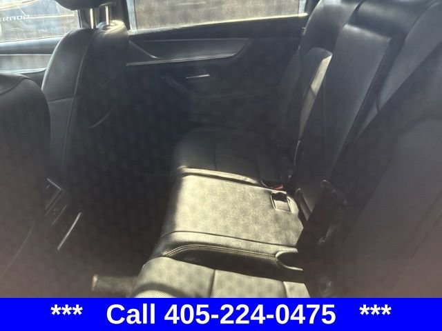 2024 Mazda CX-90 3.3 Turbo Preferred Plus photo 6