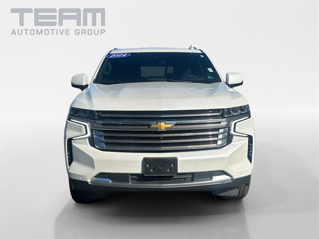 2024 Chevrolet Tahoe High Country photo 2