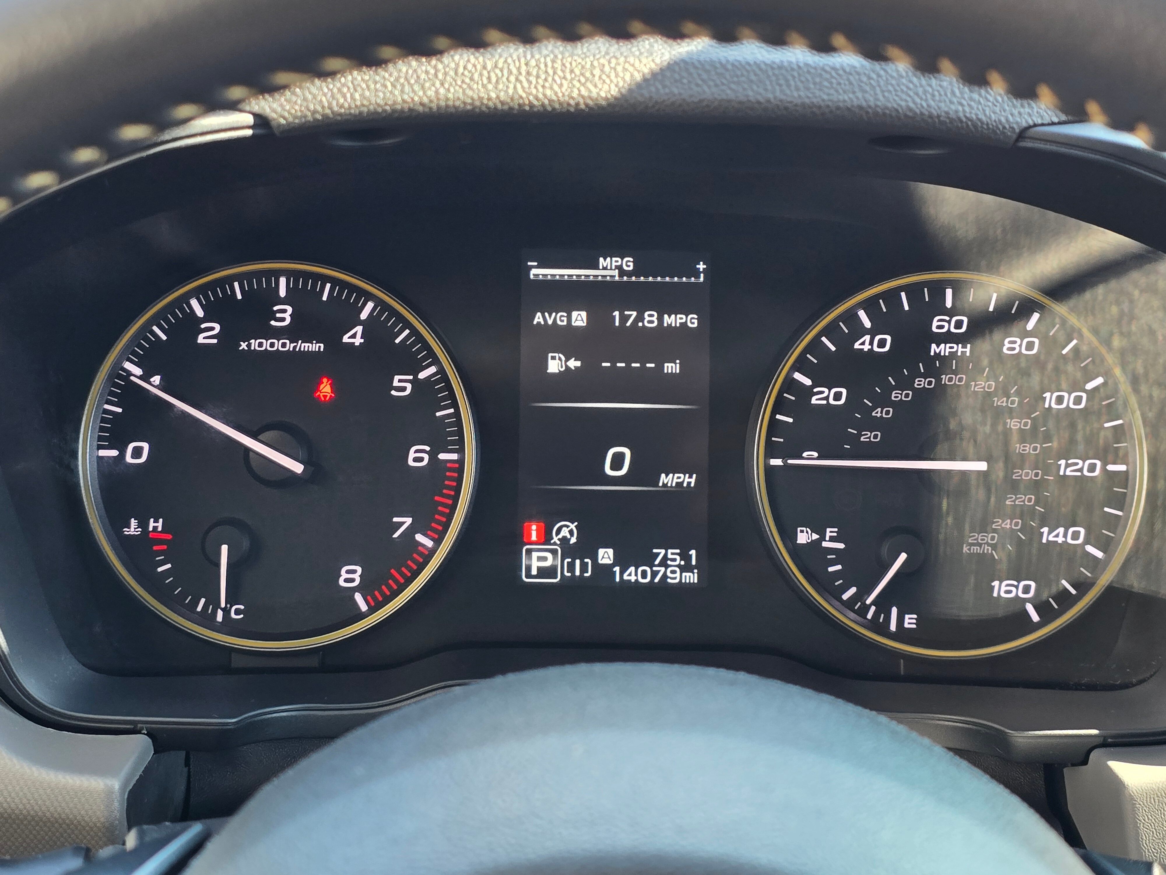 2024 Subaru Crosstrek Sport photo 10