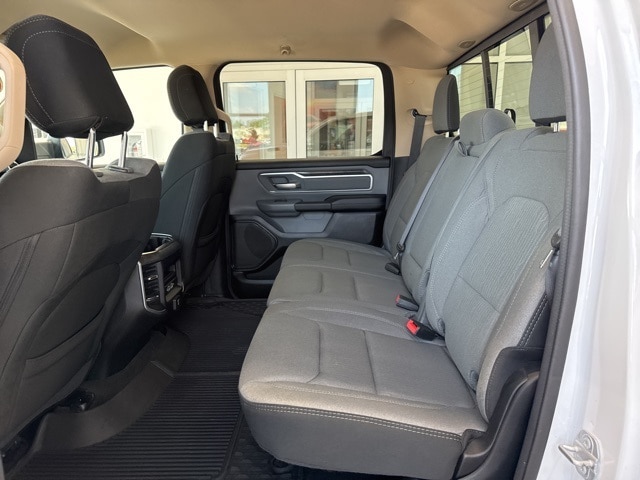 2020 Ram 1500 Big Horn Lone Star photo 8