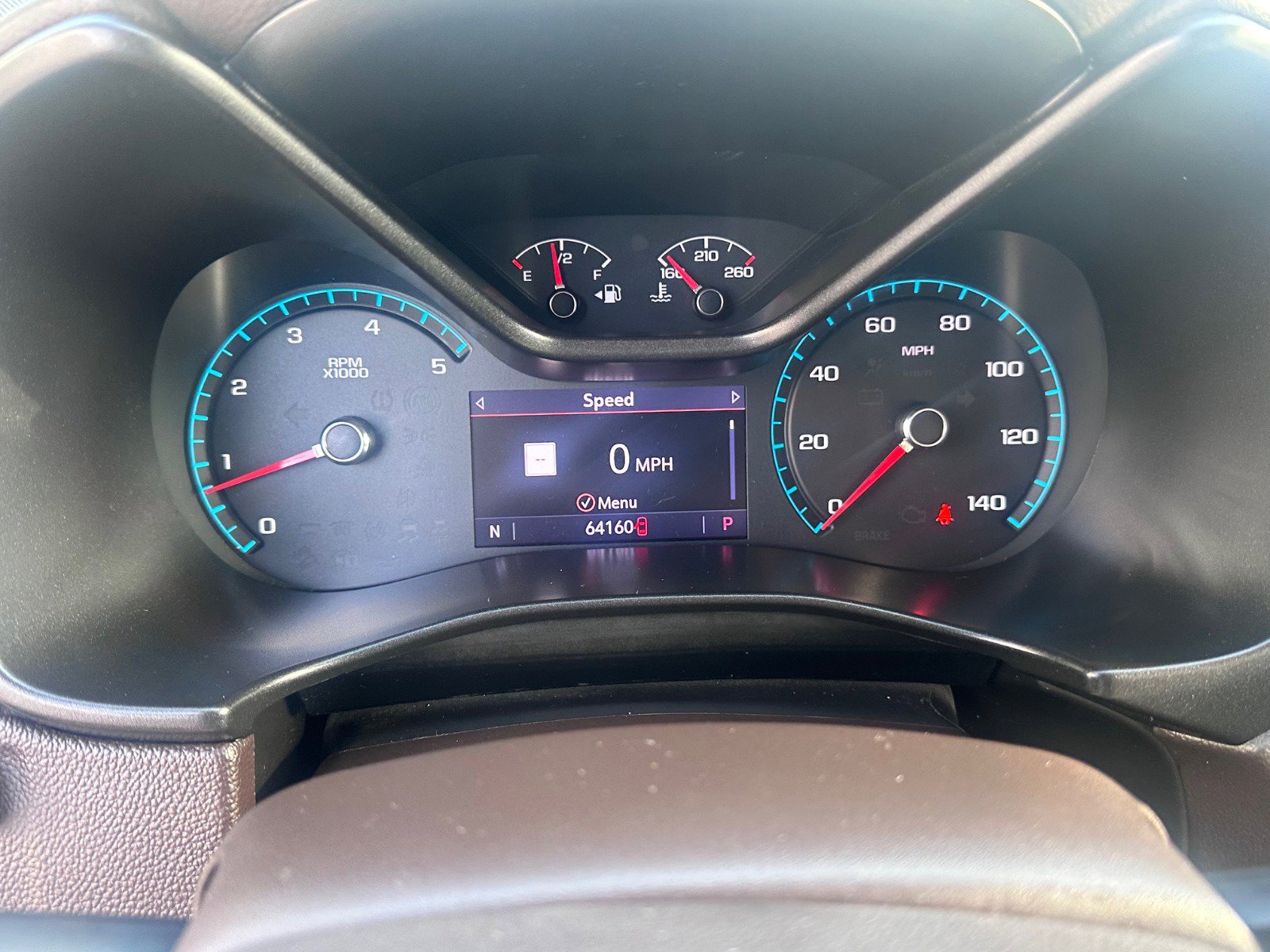 2021 Gmc Canyon Denali photo 11
