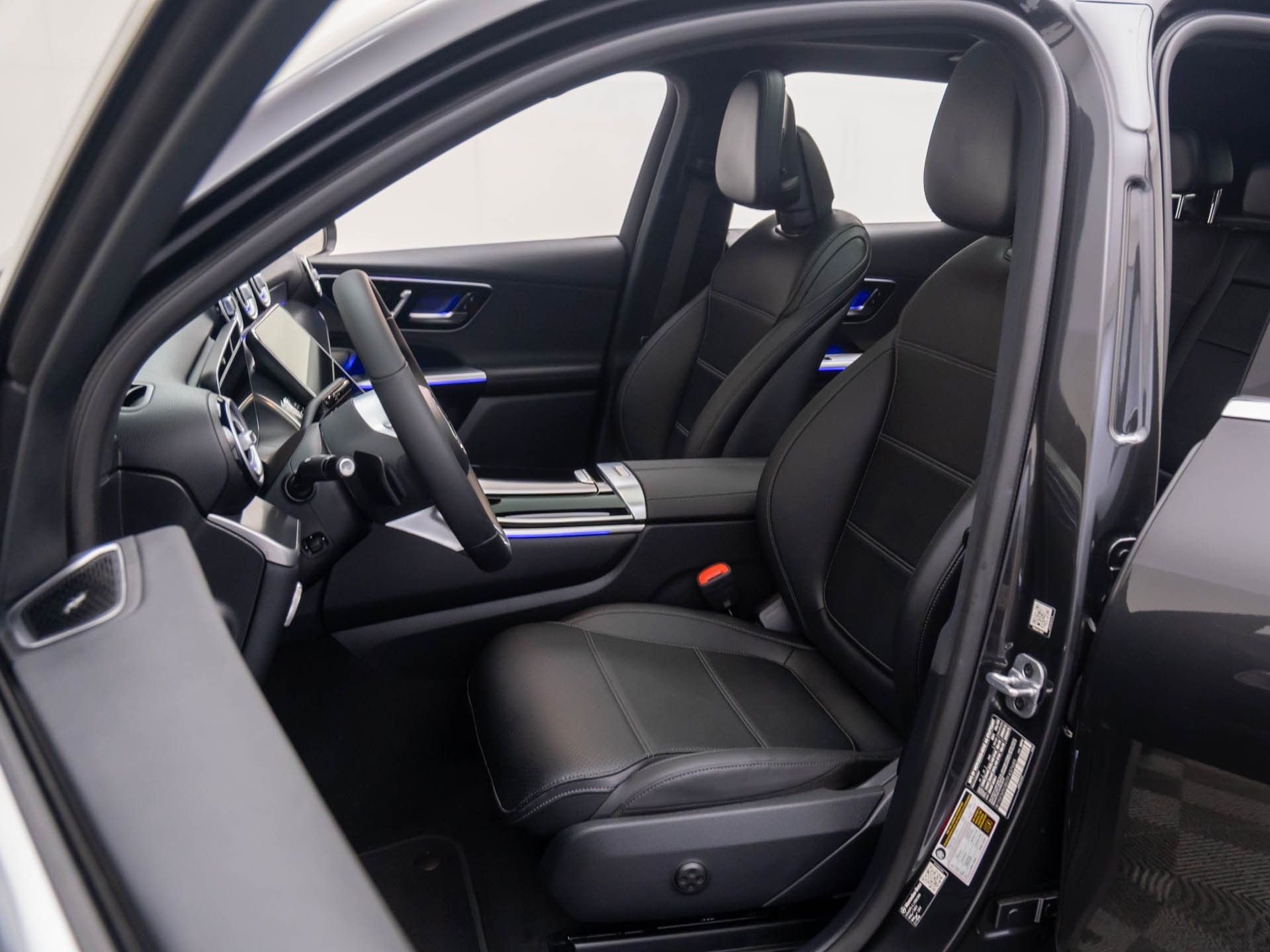 2026 Mercedes Benz GLC 350e 4MATIC photo 15