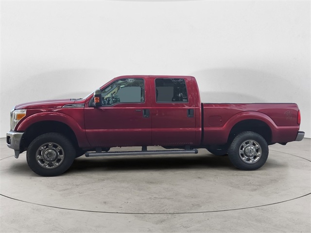2015 Ford F-250 photo 2