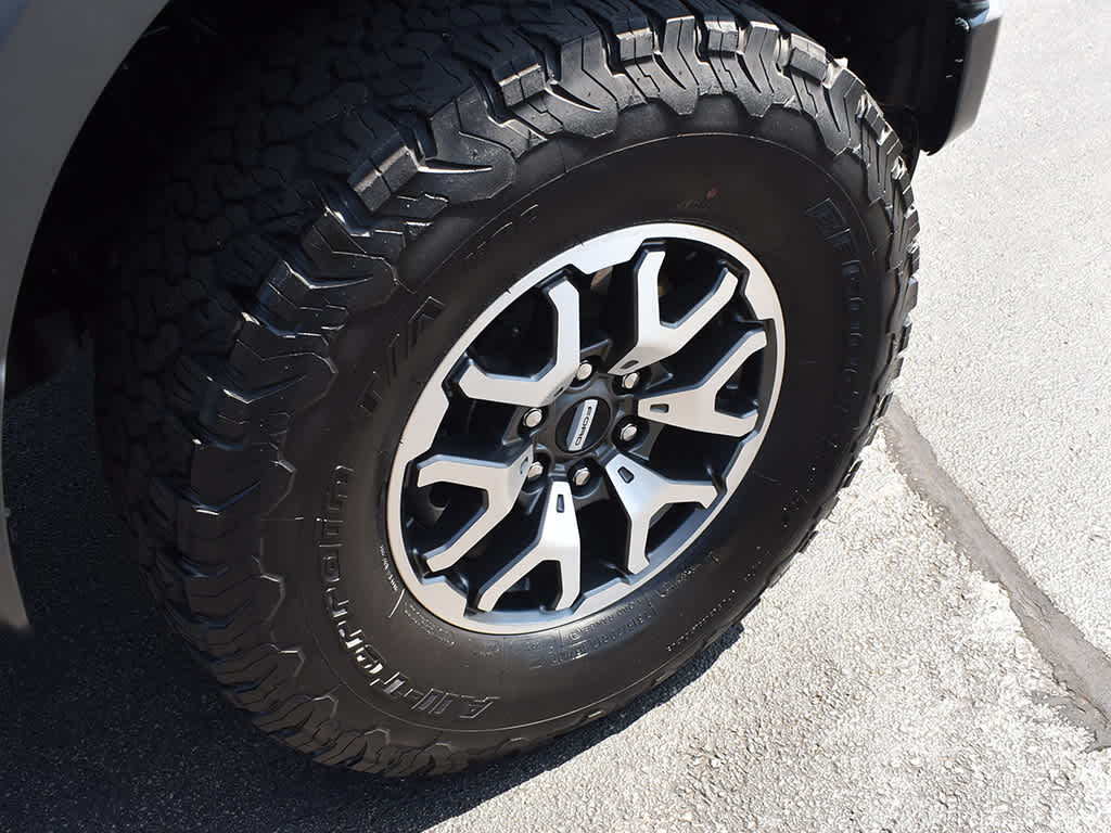 2023 Ford F-150 Raptor photo 7