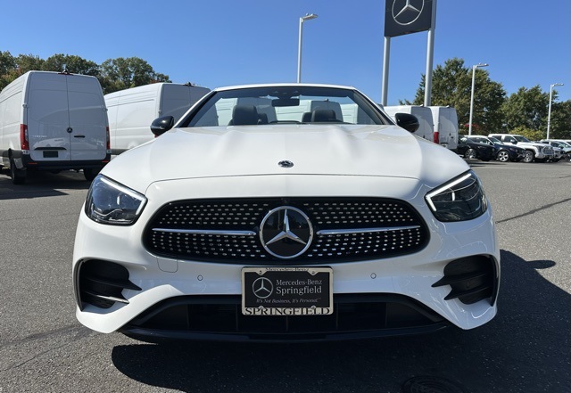 2023 Mercedes Benz E 450 4MATIC photo 26
