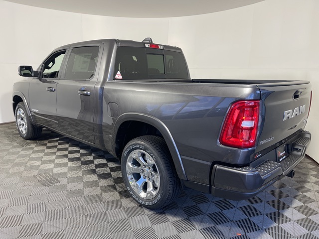 2025 Ram 1500 Big Horn Lone Star photo 4