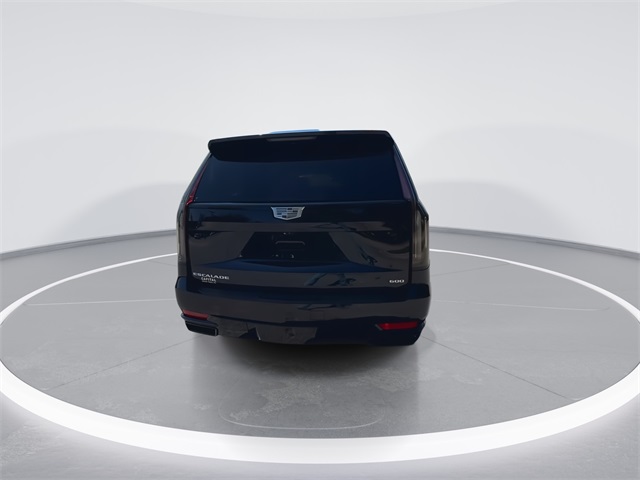 2021 Cadillac Escalade ESV Sport photo 3