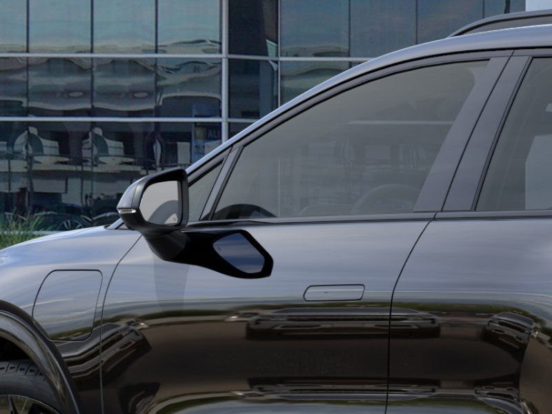 2026 Chevrolet Equinox EV RS Black at Classic Elite Chevrolet Hwy 6