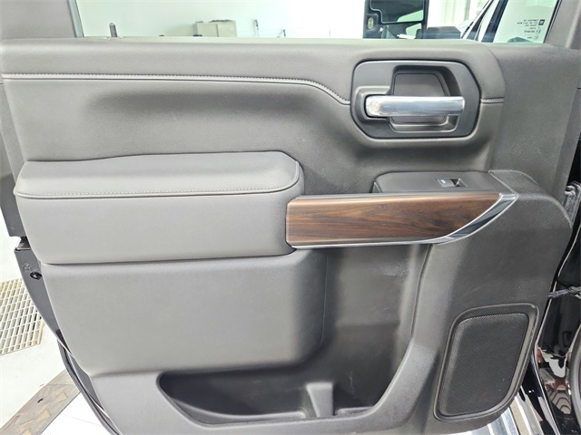 2021 Gmc Sierra 2500 HD SLT photo 37