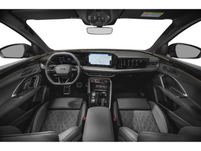 2025 Audi Q5 2.0T Prestige photo 3