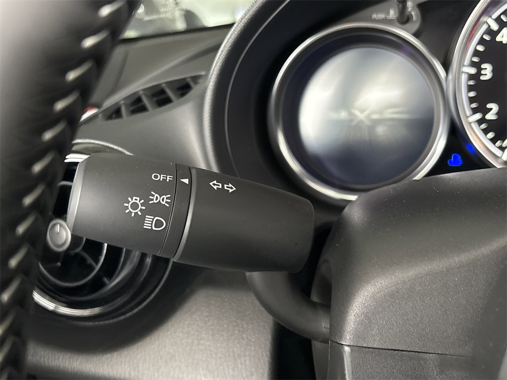 2025 Mazda MX-5 Miata Miata photo 14
