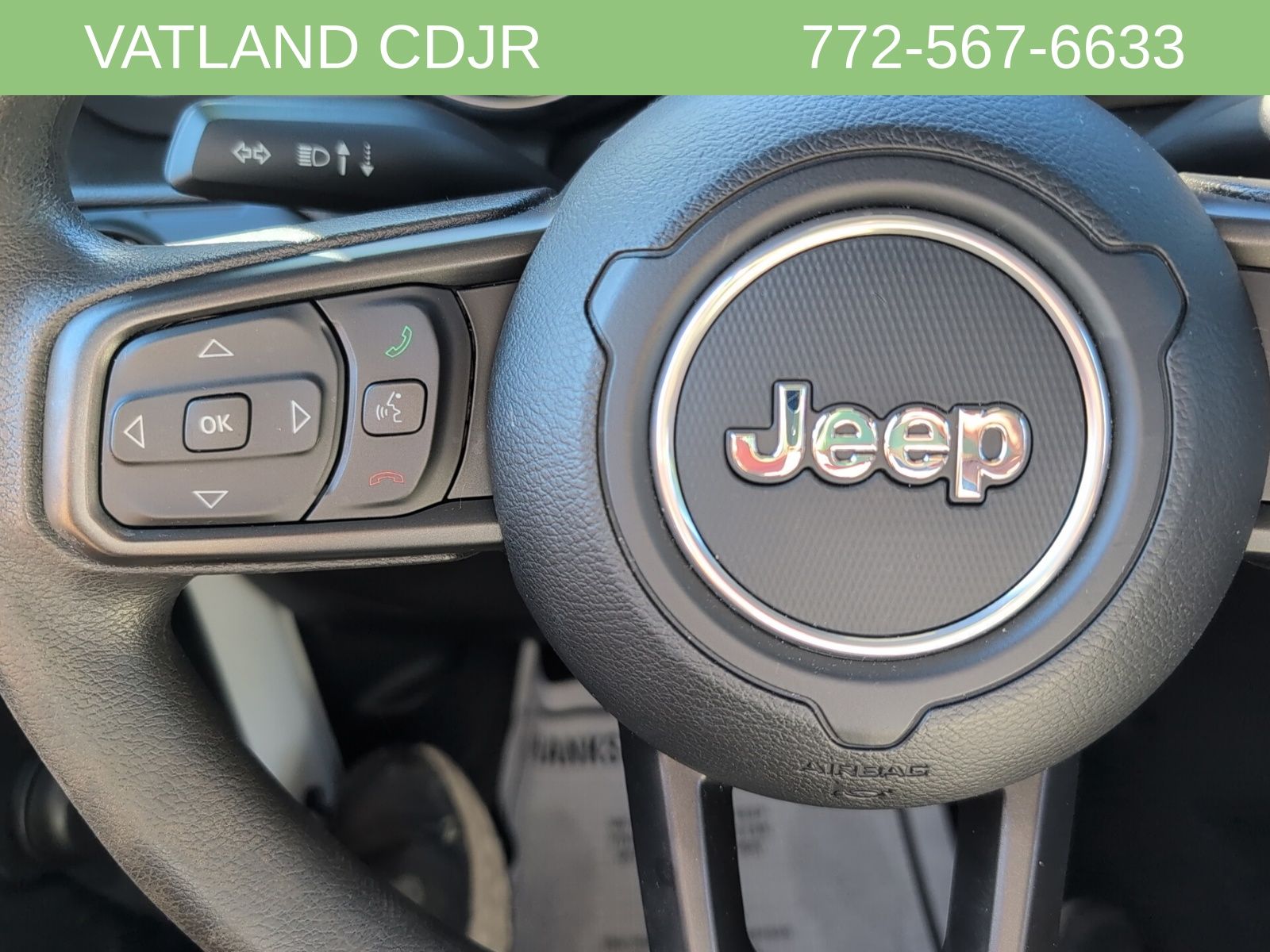 2021 Jeep Wrangler Sport photo 16